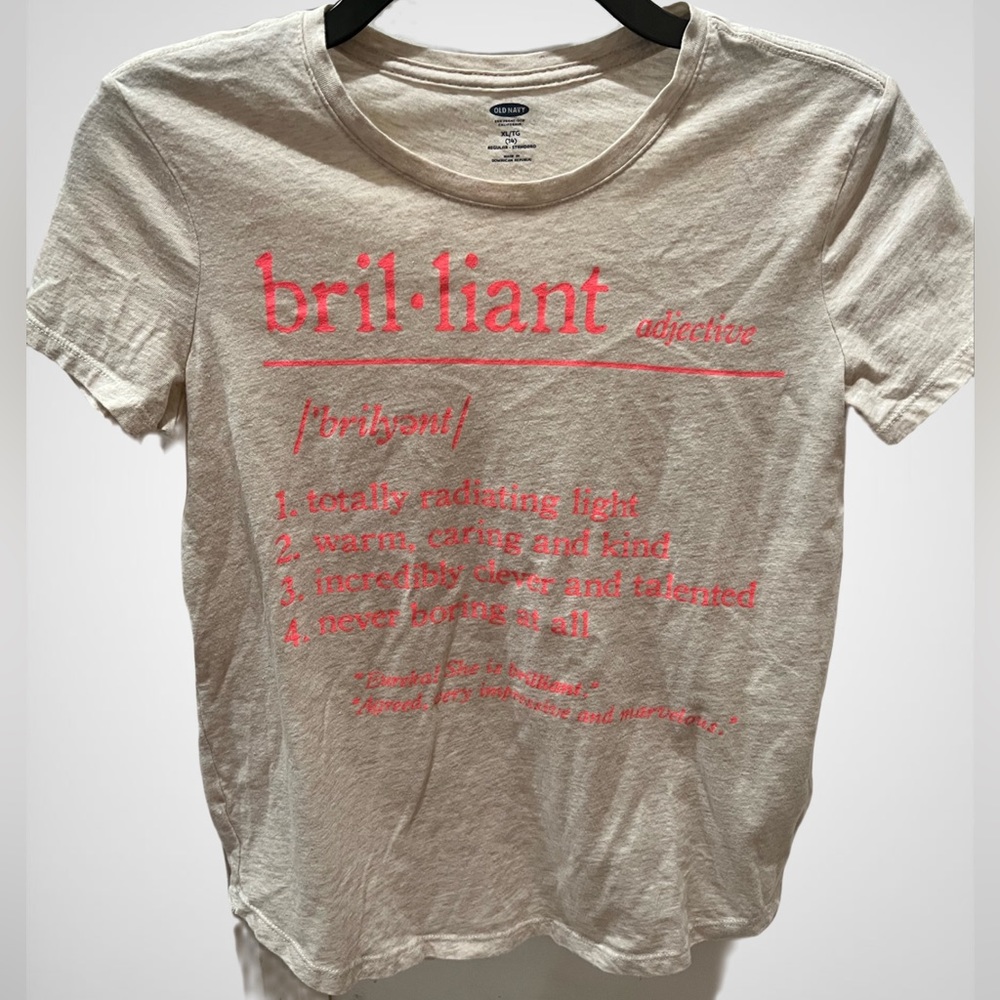 Old navy kids blouse